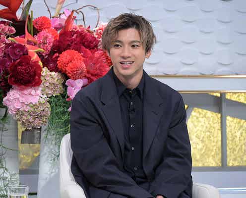 山田裕貴、盟友・吉沢亮との深い絆語る “屋上で全裸”変態教師役エピソードも赤裸々告白