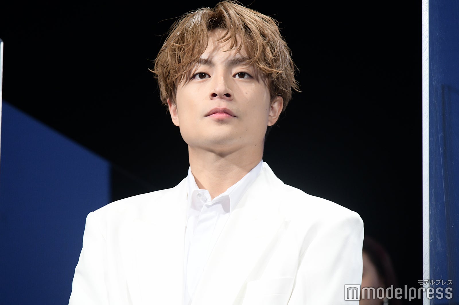 白濱亜嵐 （C）モデルプレス