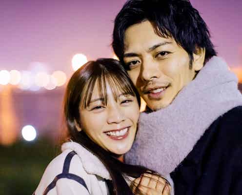 「私たち結婚しました 5」放送決定 新夫婦2組の密着ショット公開&久保田悠来・貴島明日香らがエール
