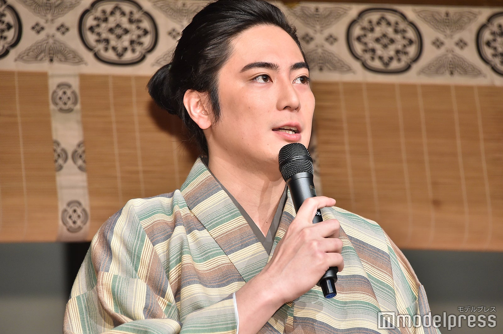 間宮祥太朗 （C）モデルプレス