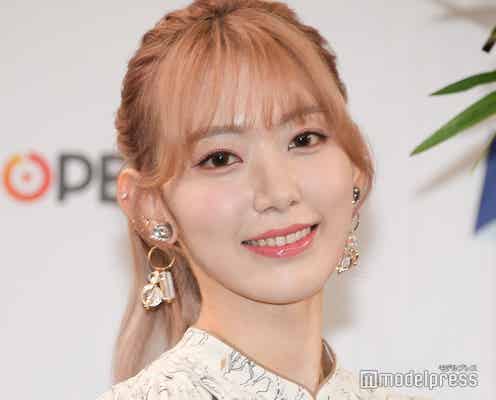 LE SSERAFIM宮脇咲良、“顔も分からなかった”父親との再会エピソードに反響「感動した」「ドラマみたい」