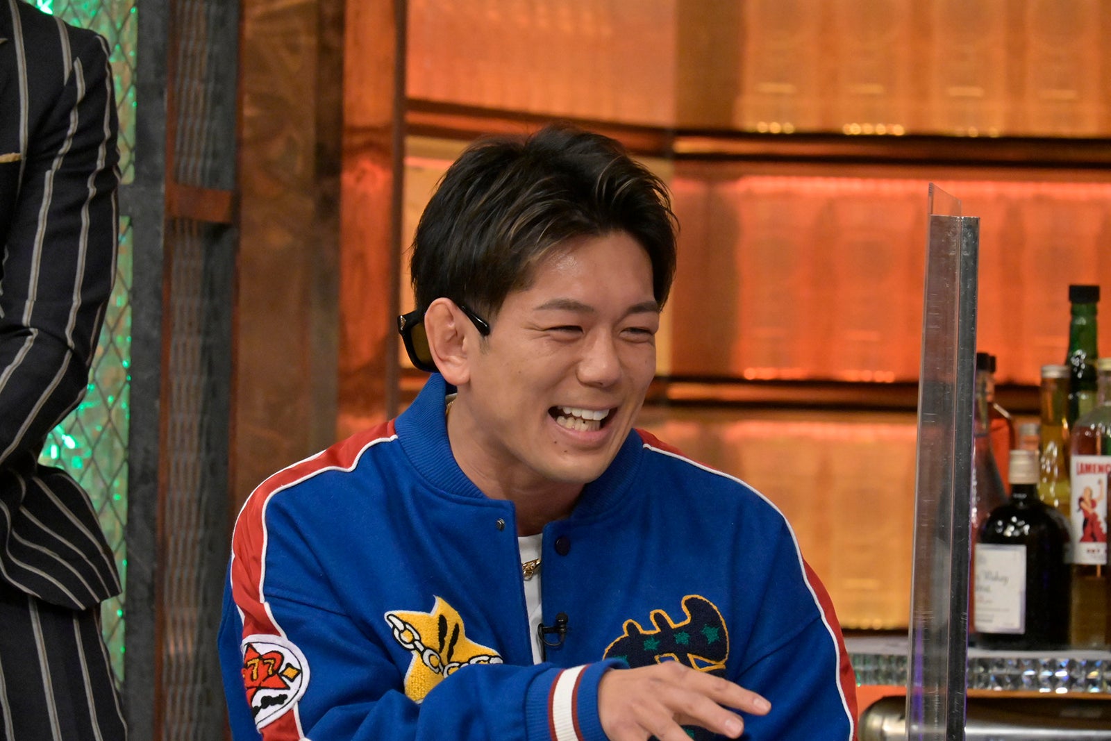 皇治（C）読売テレビ