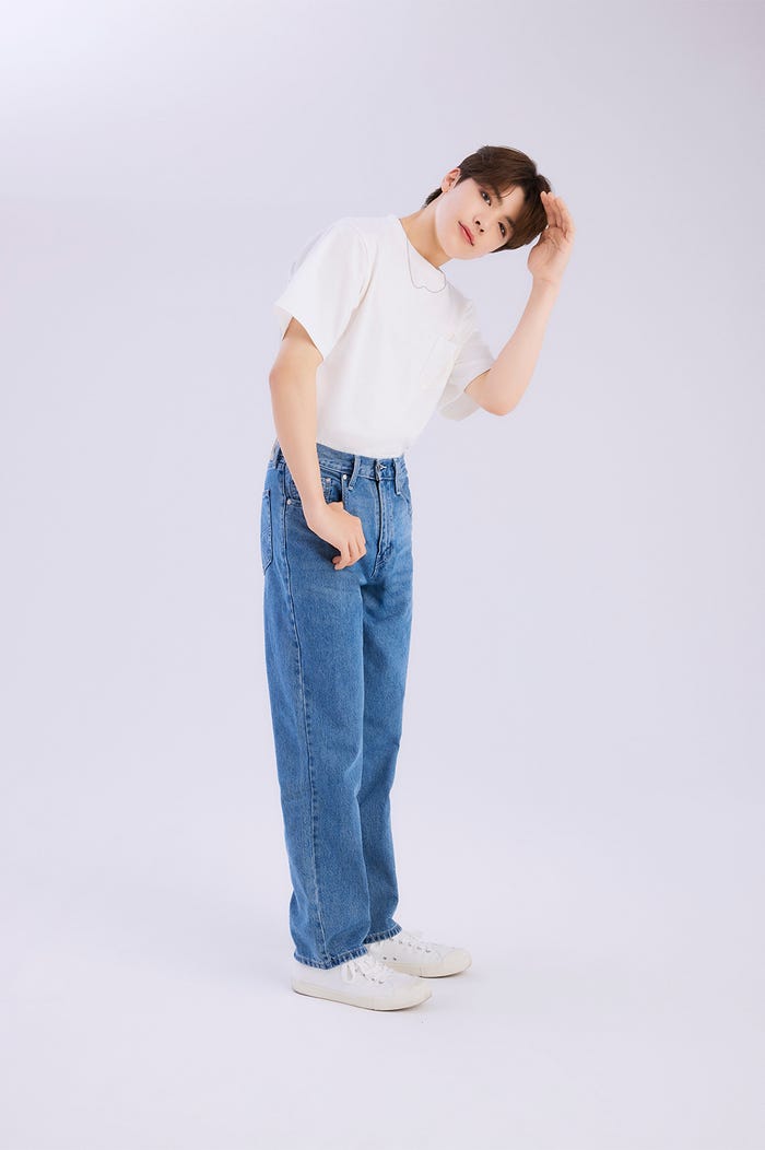 MAKI/&TEAM(C)HYBE LABELS JAPAN