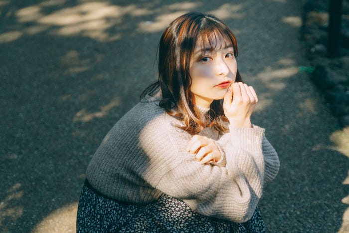 あきばみづきさん