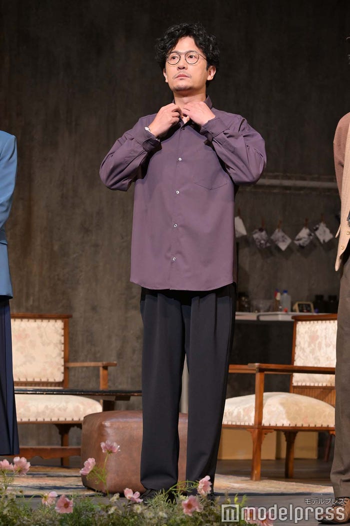 稲垣吾郎(C)モデルプレス