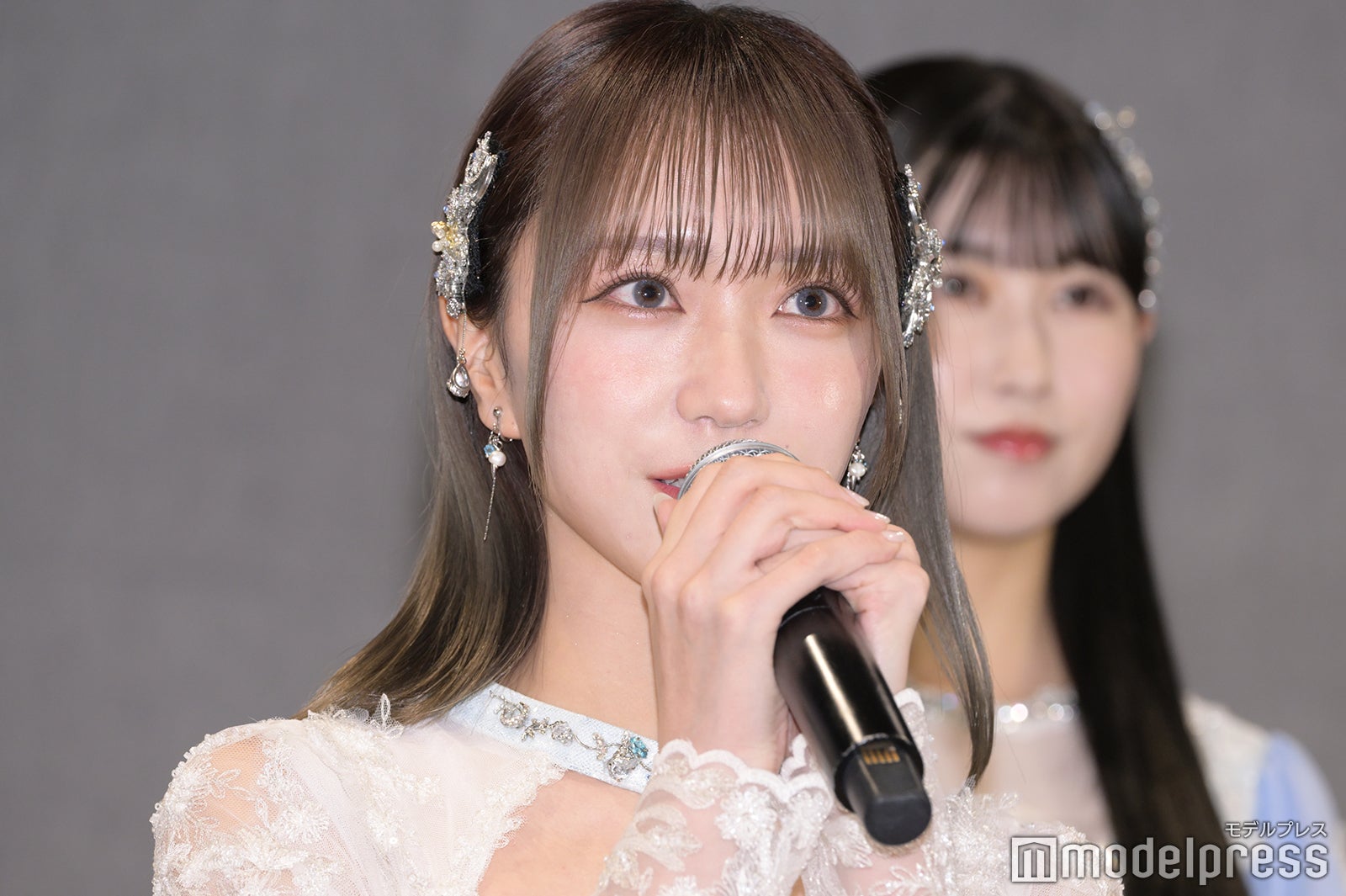 野口衣織（C）モデルプレス