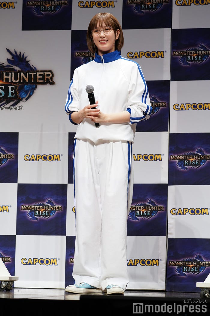 本田翼(C)モデルプレス