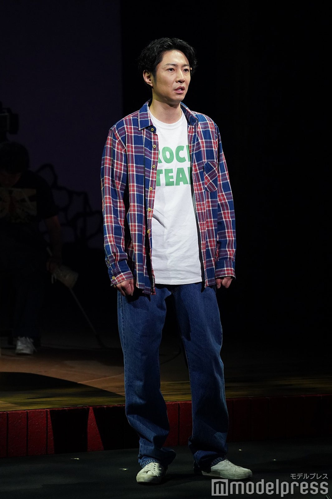 相葉雅紀（C）モデルプレス