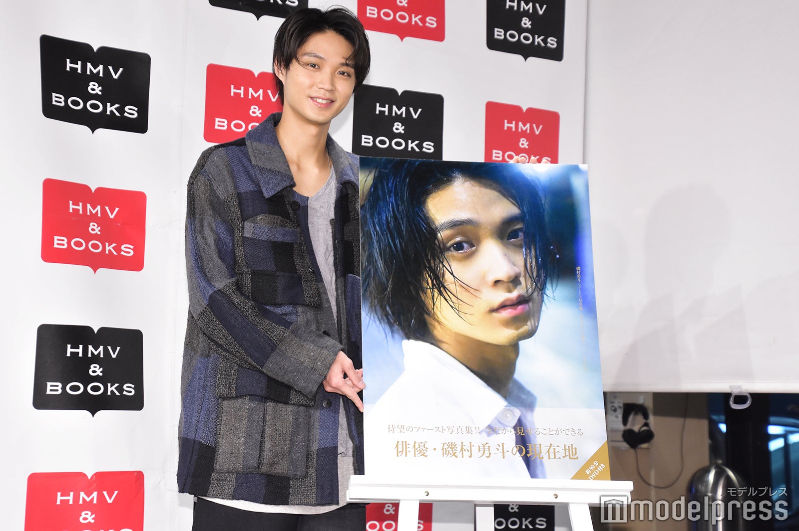 磯村勇斗（C）モデルプレス