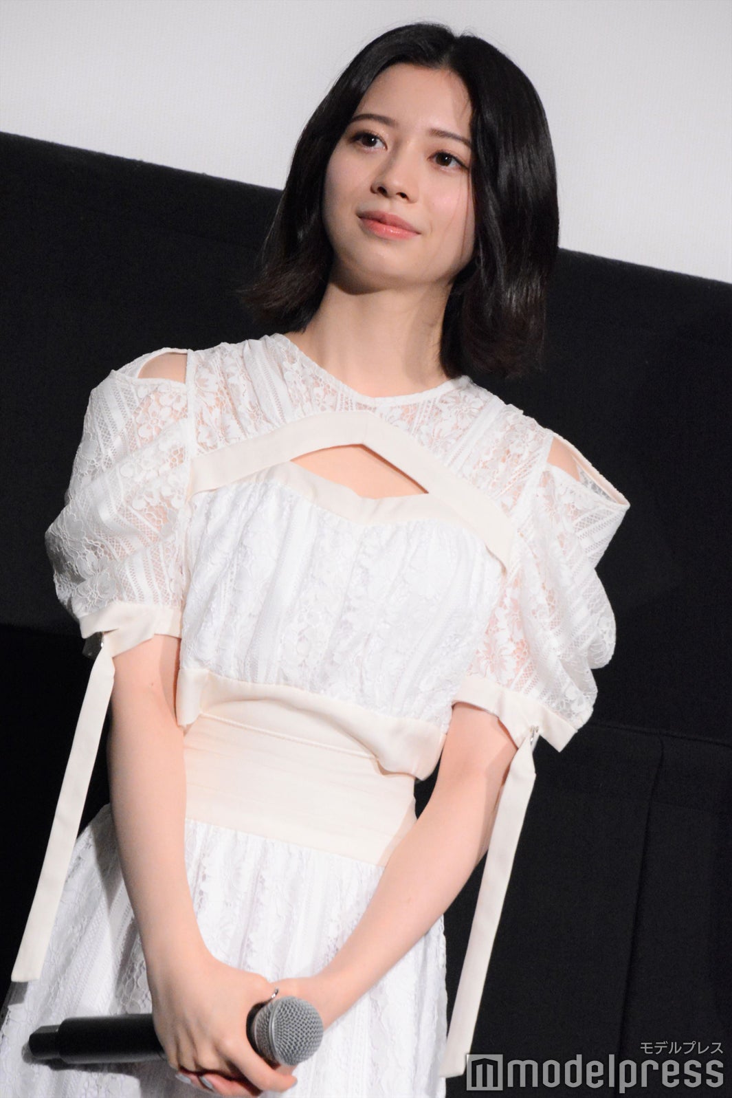 桜田ひより（C）モデルプレス