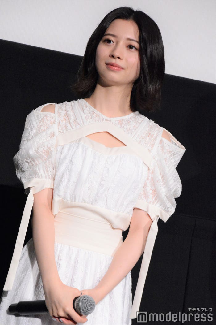 桜田ひより(C)モデルプレス