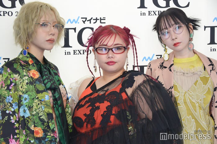 エア、UraN、浅見めい/くれいじーまぐねっと(C)モデルプレス