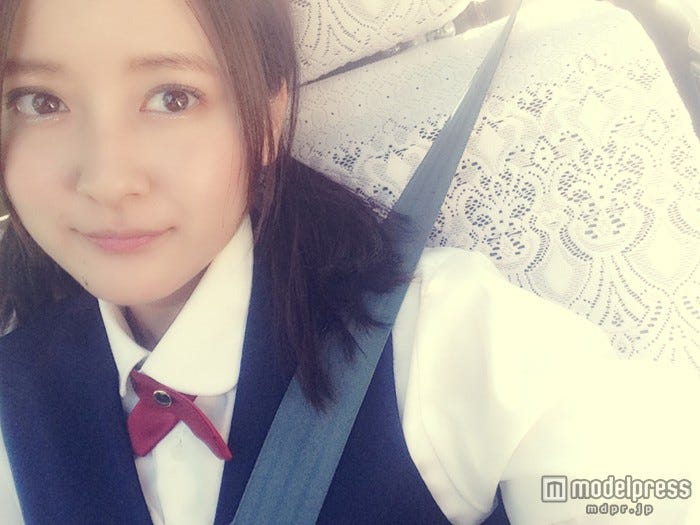 生田佳那(提供写真)