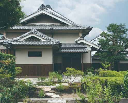 「NIPPONIA 田原本 マルト醤油」奈良最古の醤油蔵が古民家ホテルに