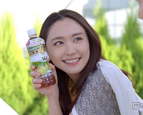 新垣結衣の“女優魂”をスタッフ絶賛