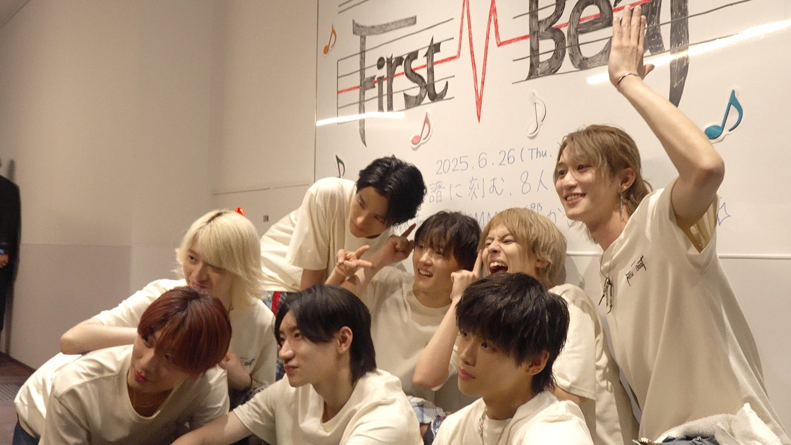 B&ZAI（C）Storm Labels