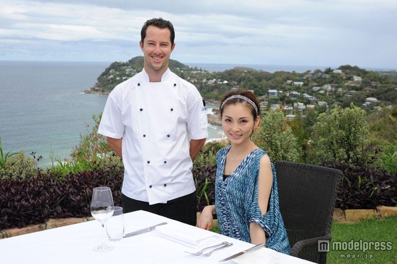 オーストラリアの魅力を紹介 押切もえ、安座間美優らが新感覚旅番組スタート