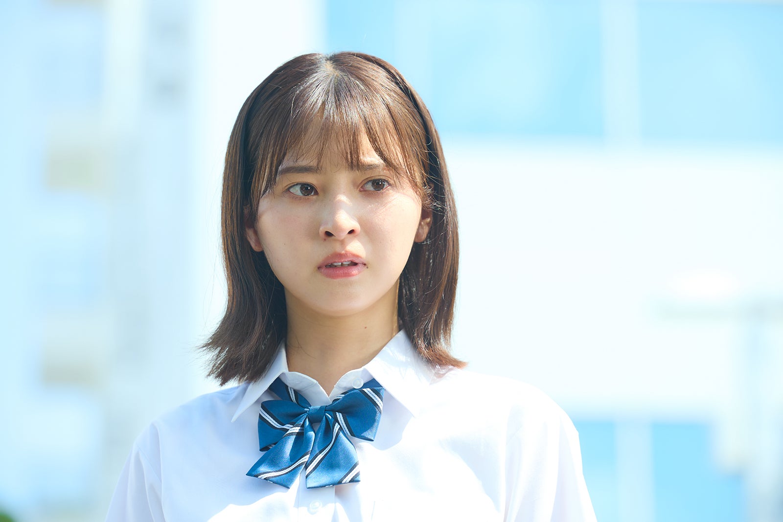 飯沼愛「南くんが恋人！？ 」第7話より（C）テレビ朝日