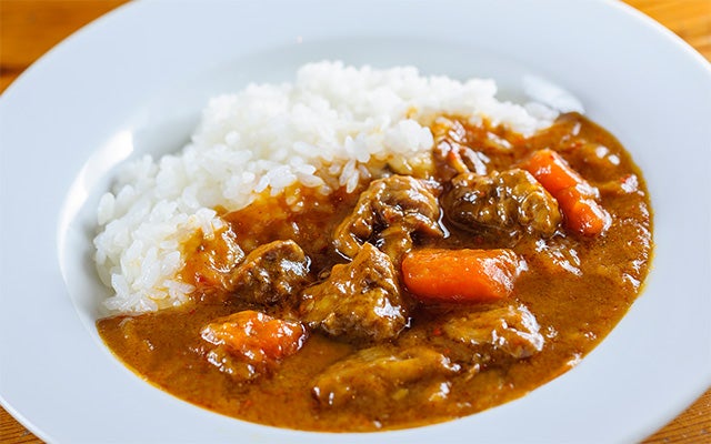 肉山／画像提供：an まかないフェスPR事務局