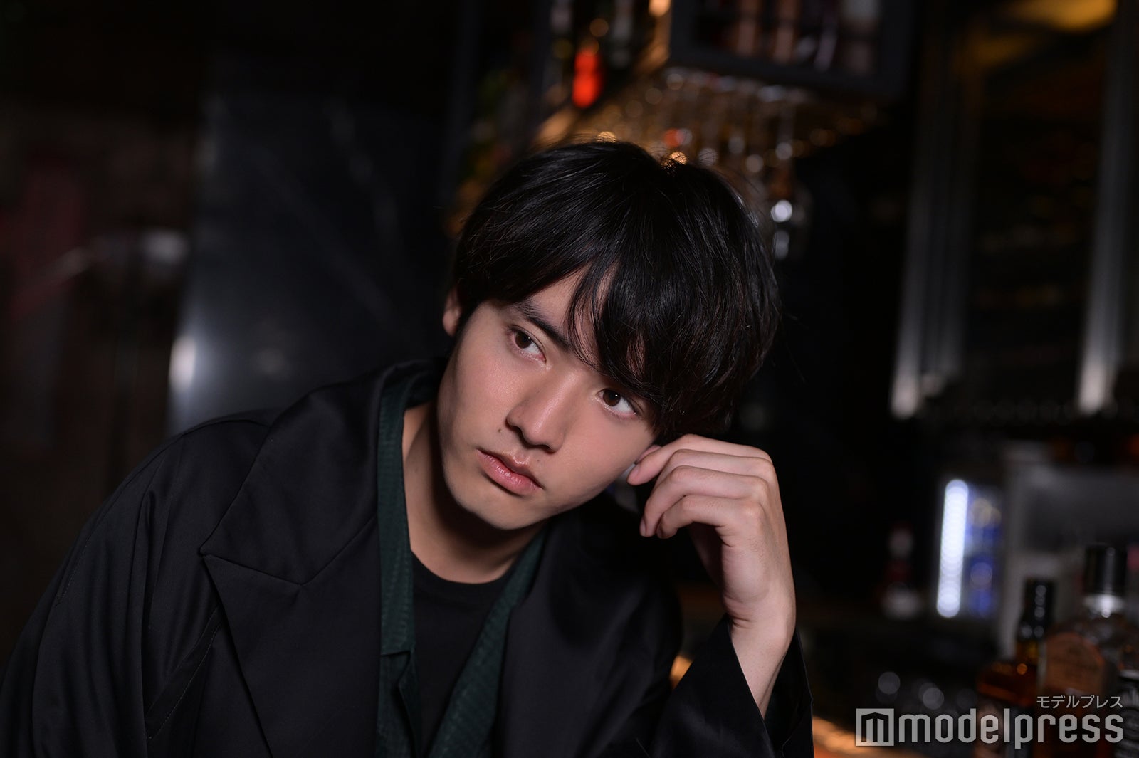 赤楚衛二（C）モデルプレス