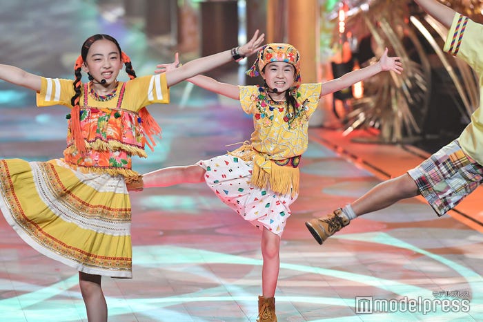 Foorin (C)モデルプレス