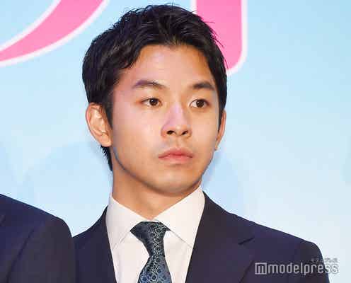 森川葵と交際報道の仲野太賀、 “ゆとりモンスター”役で注目 個性派俳優として人気博す【略歴】