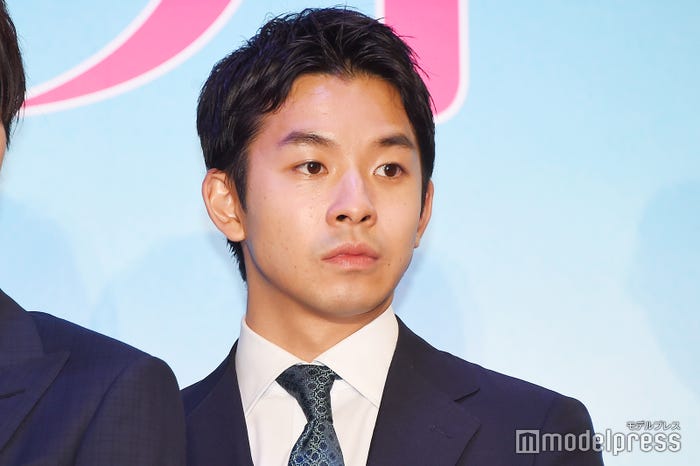 仲野太賀 (C)モデルプレス