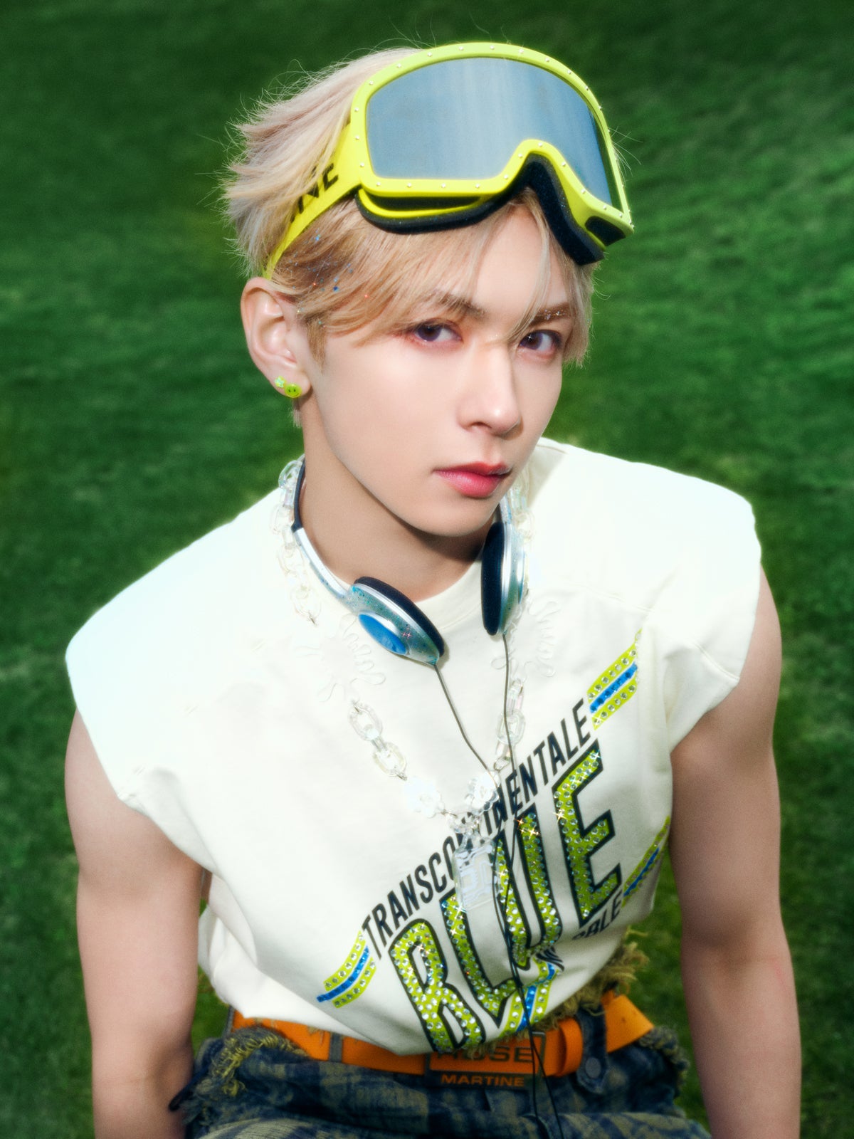 琉楓／RUKA（提供写真）