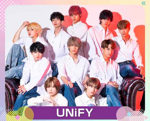 「GAKUSEI RUNWAY」第2弾開催決定「仮面ライダーガッチャード」出演メンバー所属のUNiFYら第1弾出演者発表