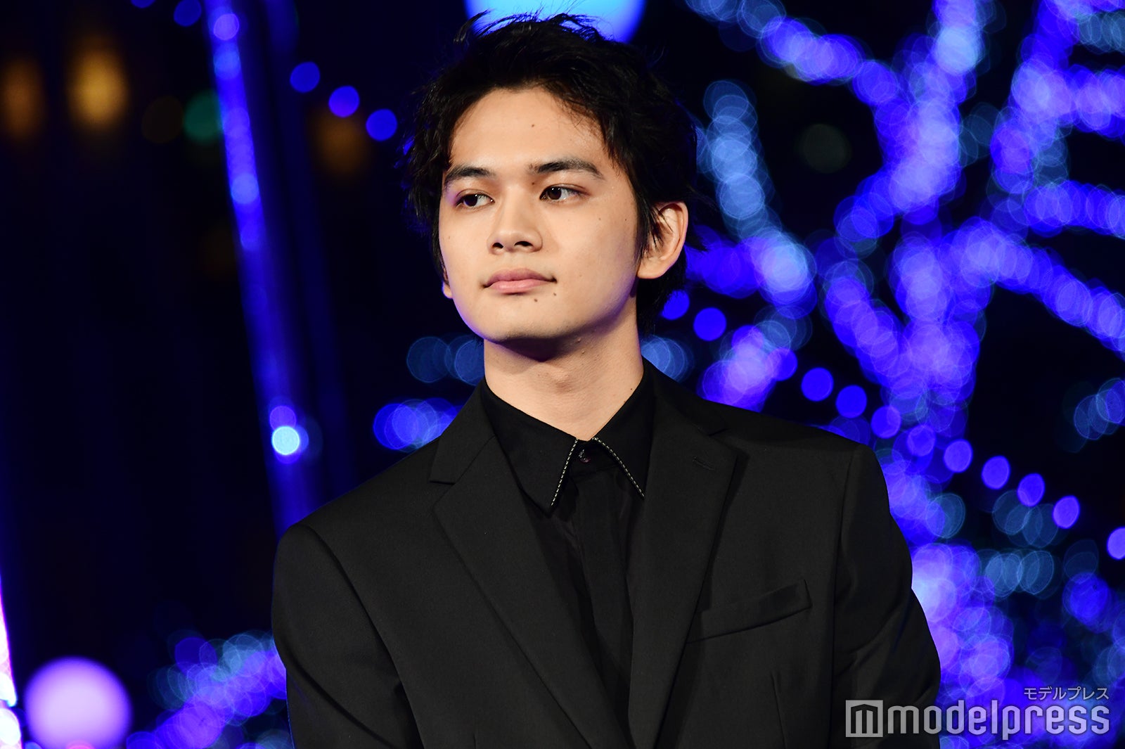 北村匠海 （C）モデルプレス