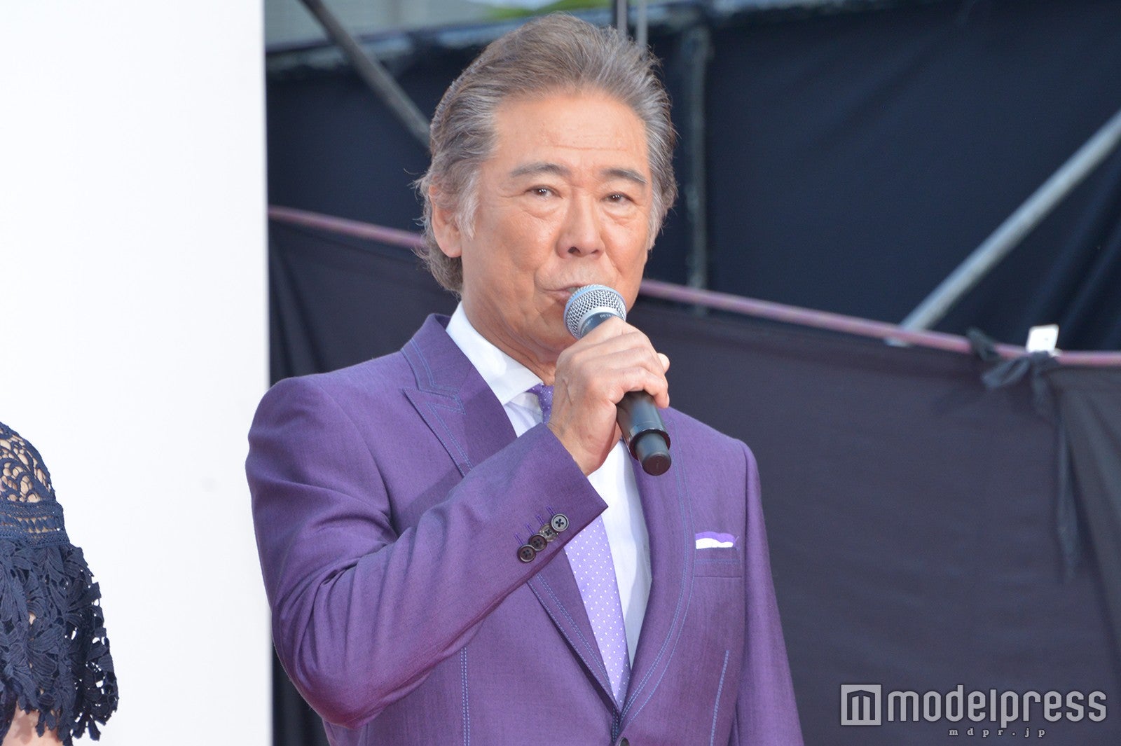 西岡徳馬 （C）モデルプレス