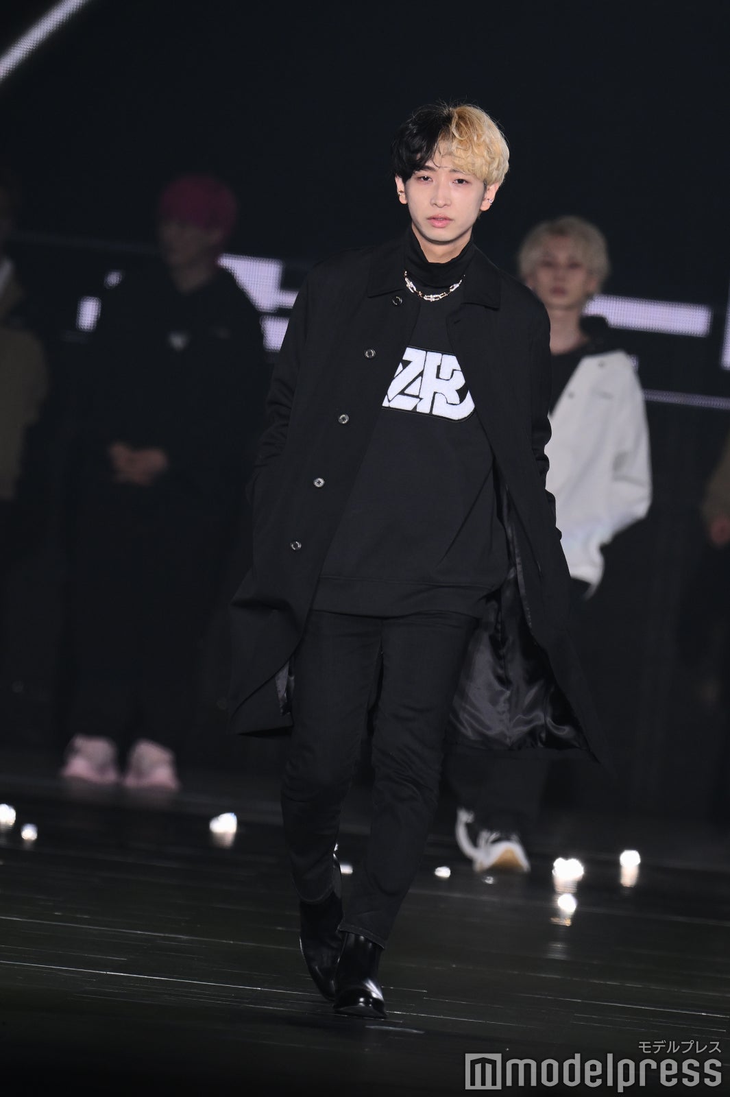 ヒカル（C）モデルプレス