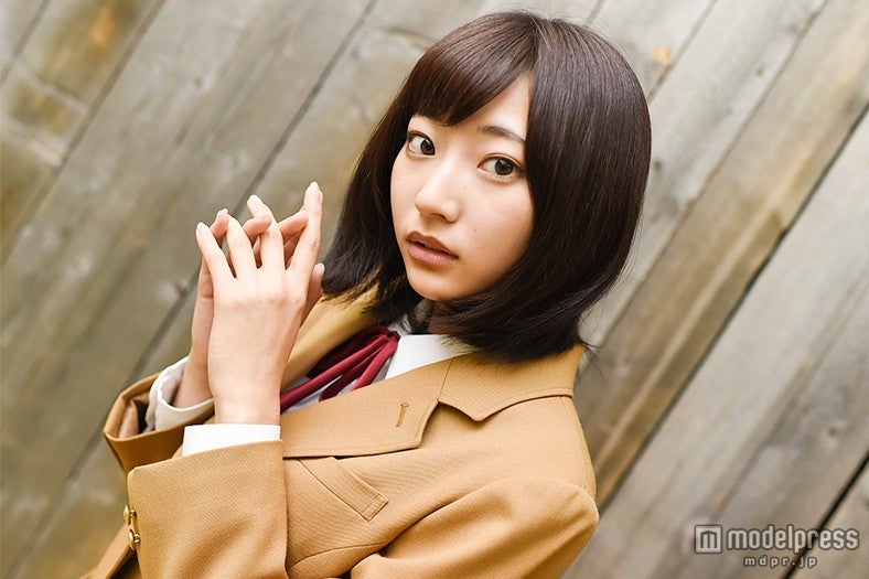 武田玲奈、実写化にはまる圧倒的透明感 「監獄学園」で見せる新たな姿