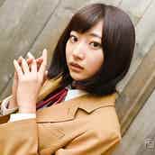 三代目jsb ポッキー Cmに話題の美女 武田玲奈参戦 恋するjk役が可愛い モデルプレス 三代目jsb ポッキー Cmに話題の美女 武田玲奈参戦 恋するjk役が可愛い モデルプレス