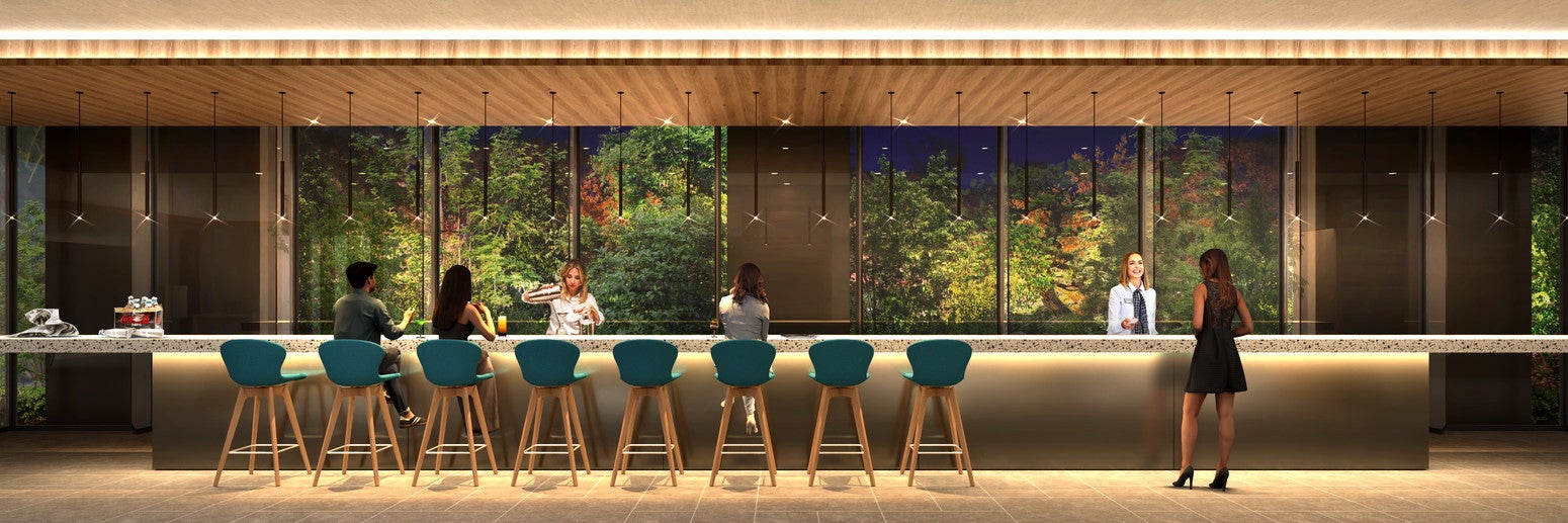 ハイアット ハウス 東京 渋谷／提供画像