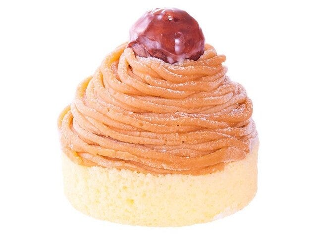 コメダ 純栗ぃむ コメダ販売10周年純栗ぃむ