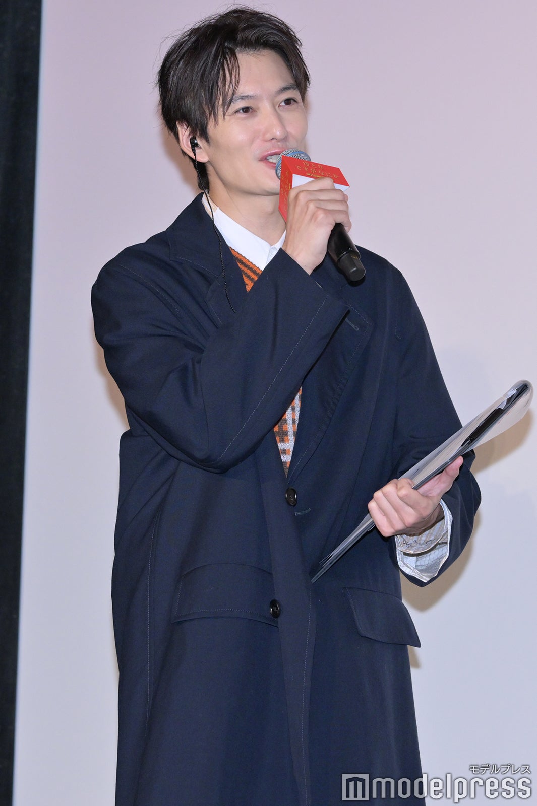 岡田将生（C）モデルプレス