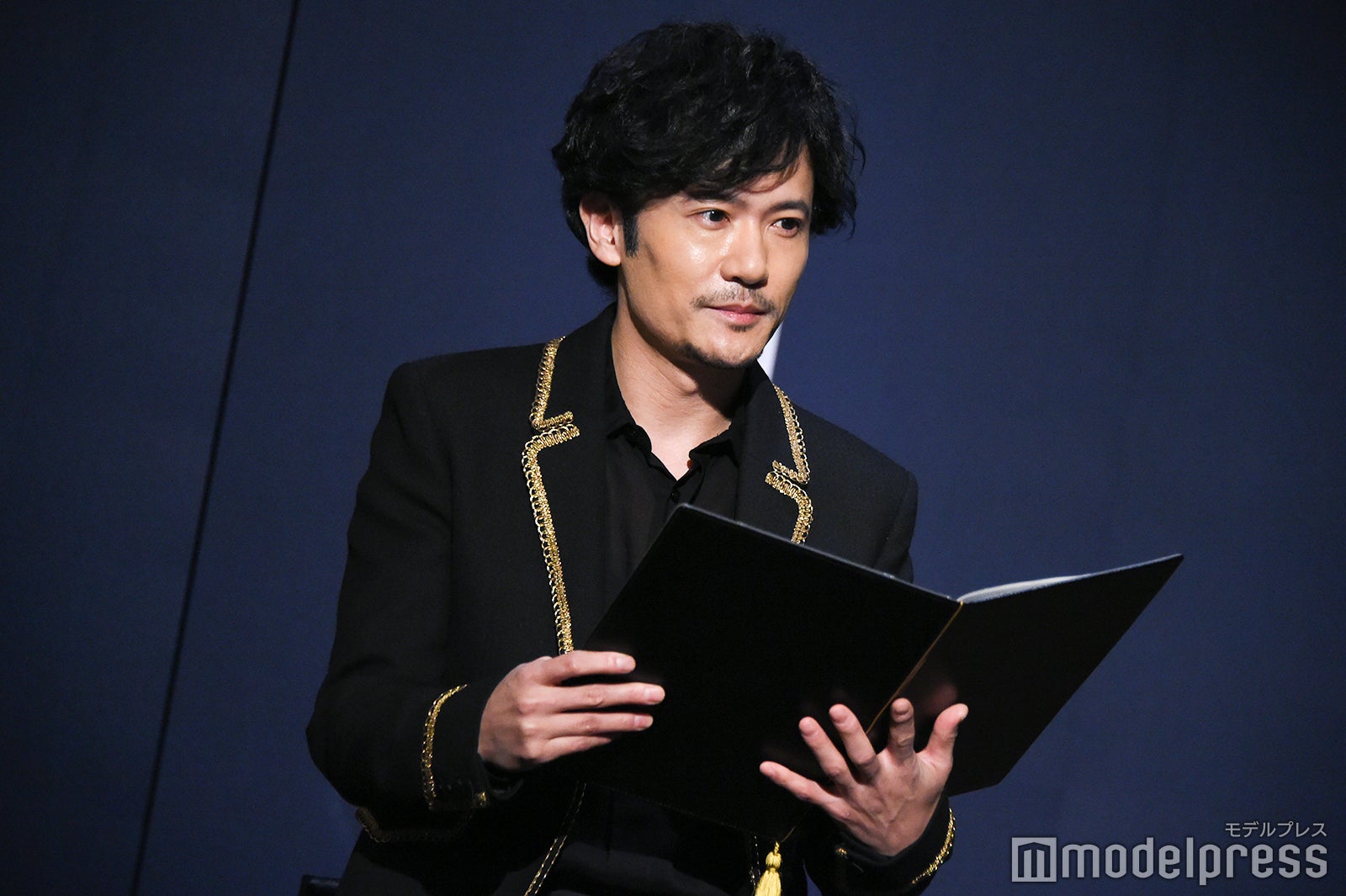 稲垣吾郎 （C）モデルプレス