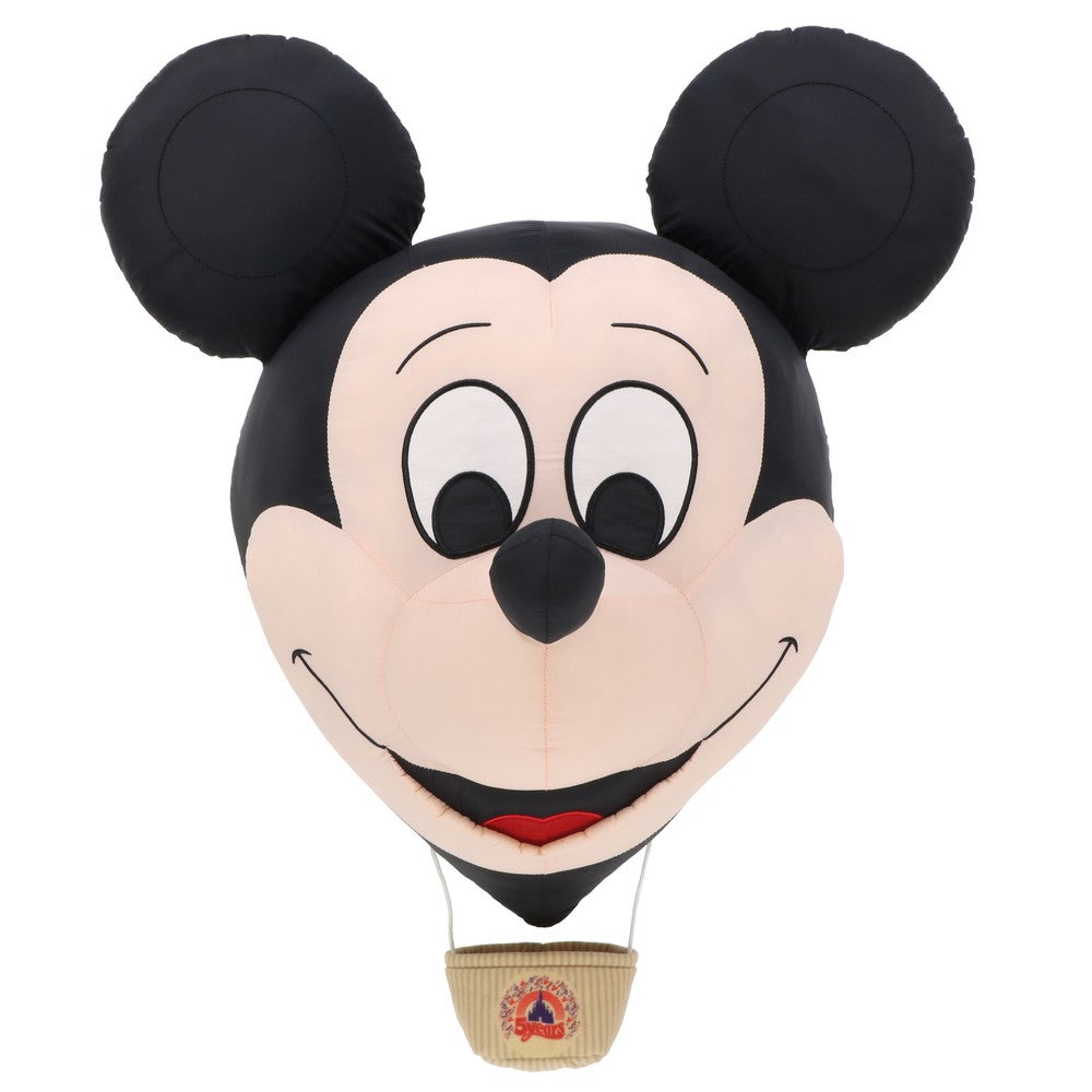 クッション¥5,000（C）Disney