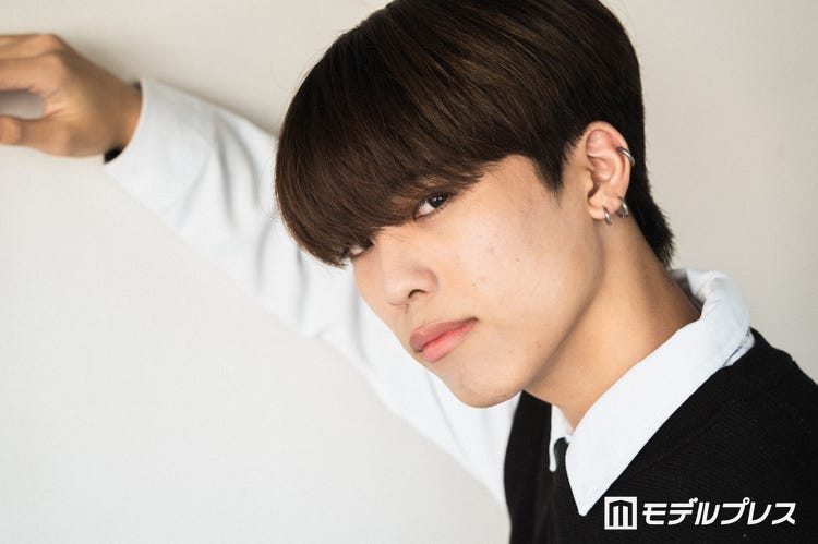 日本一のイケメン高校生 ファイナリスト紹介8 ファイナルラウンドgp 藤元神太 男子高生ミスターコン22 モデルプレス 日本一のイケメン高校生 ファイナリスト紹介8 ファイナルラウンドgp 藤元神太 男子高生ミスターコン22 モデルプレス