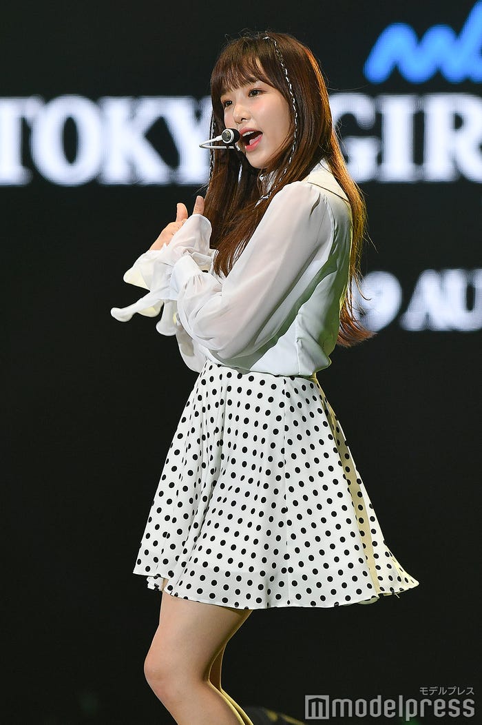 チェ・イェナ(C)モデルプレス