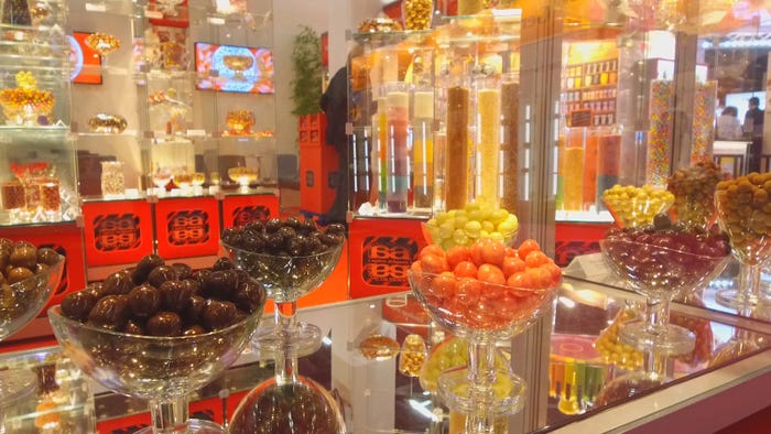 番組の様子(C)NHK