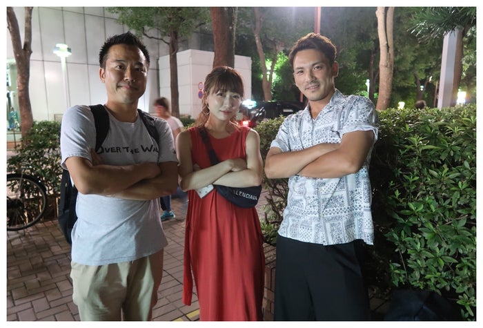 あいのり メンバー会に 懐かしい の声 桃 離婚 整形に自虐も モデルプレス あいのり メンバー会に 懐かしい の声 桃 離婚 整形に自虐も モデルプレス