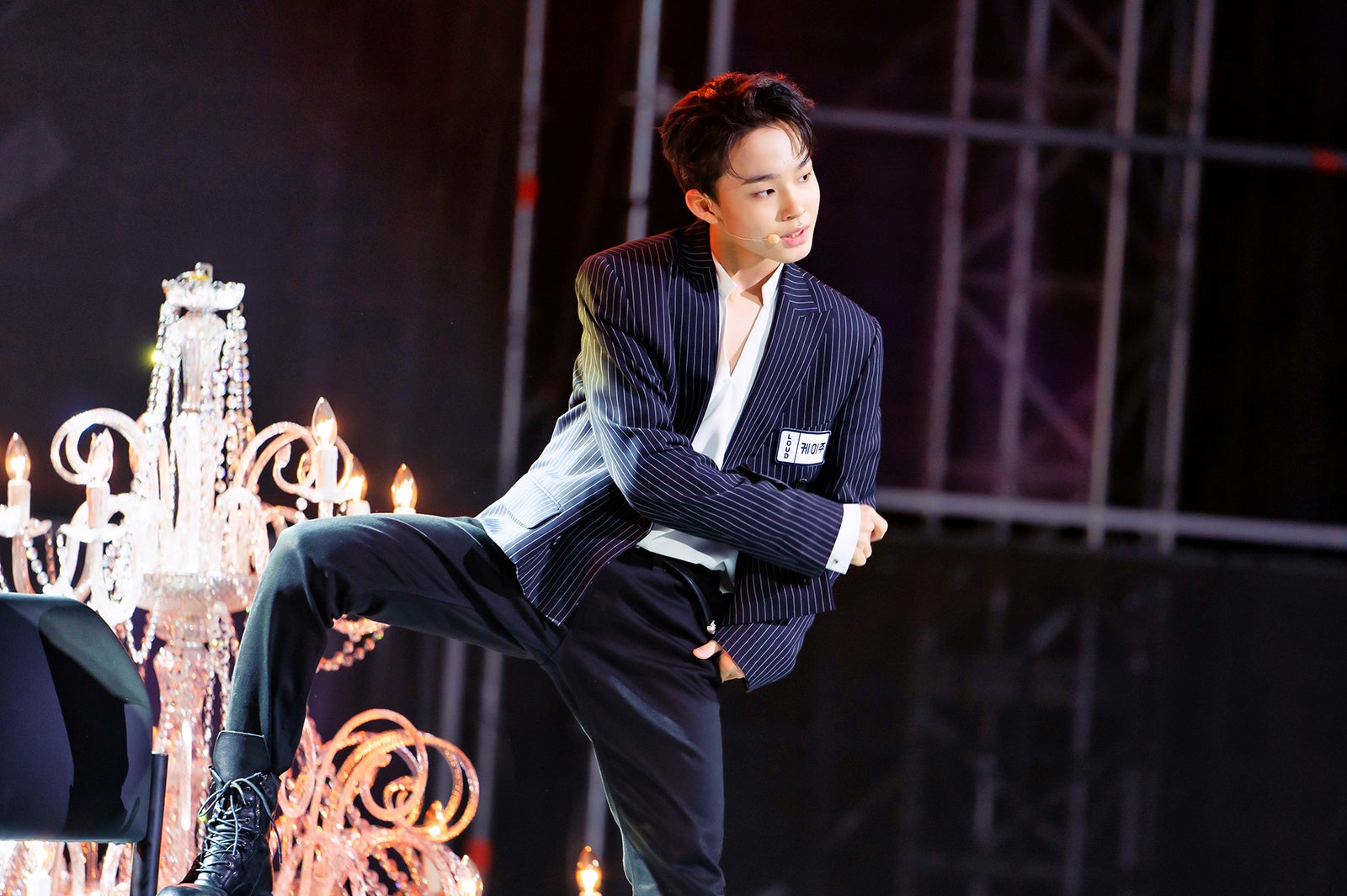 ケイジュ（提供写真）