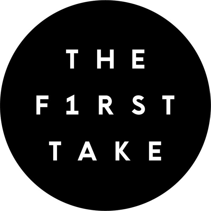 「THE FIRST TAKE」(提供写真)
