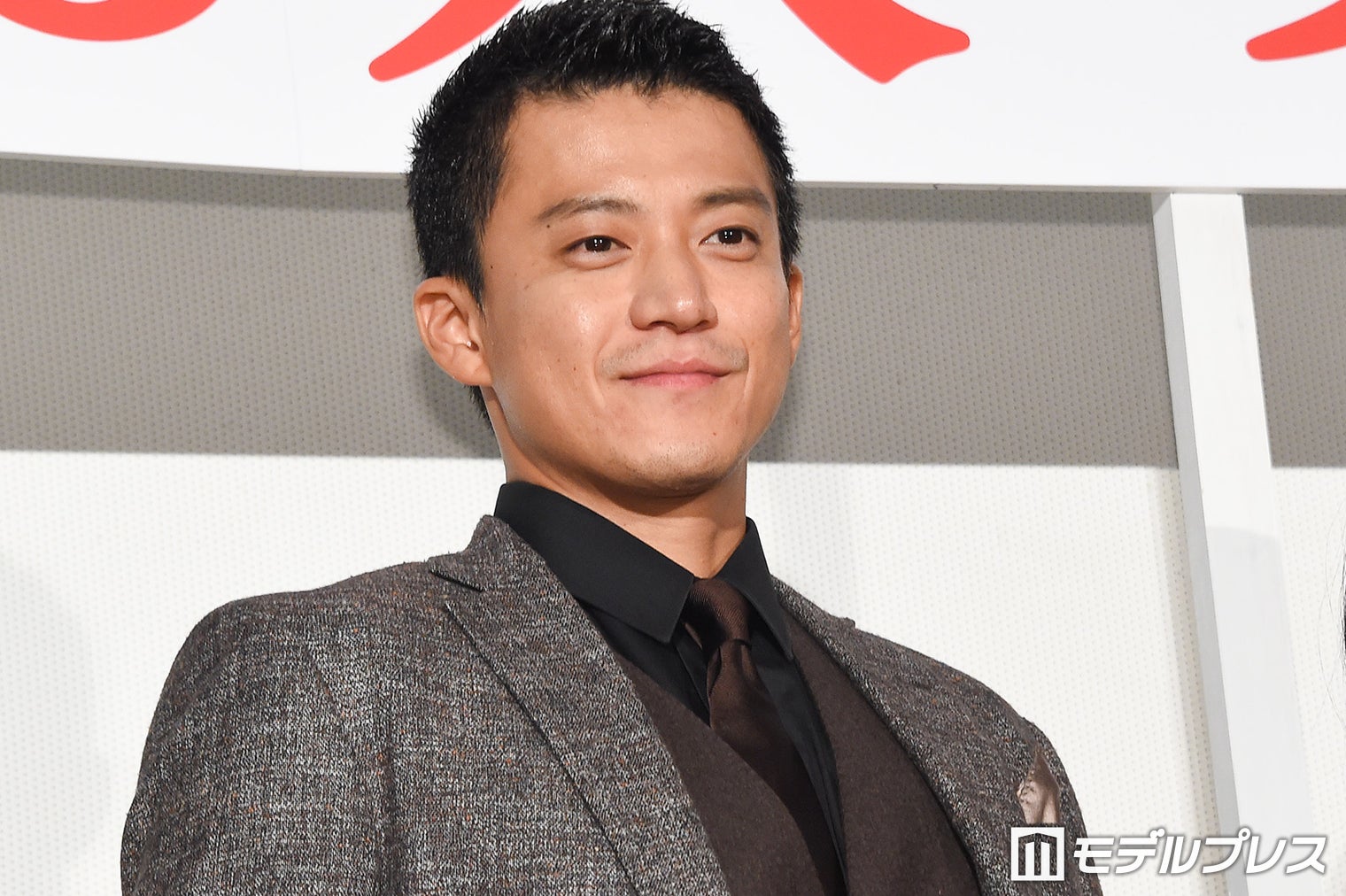 画像4 33 小栗旬 15キロ減量で脱水症状に 二階堂ふみ 役者魂を感じました 人間失格 モデルプレス