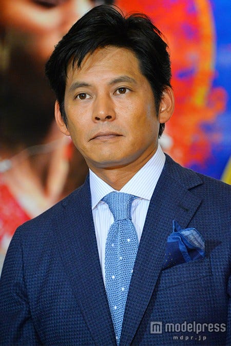 画像7 19 織田裕二が興奮 本当に楽しみ モデルプレス