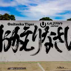 ULTRA JAPAN／「ULTRA PARK STAGE」（提供画像）
