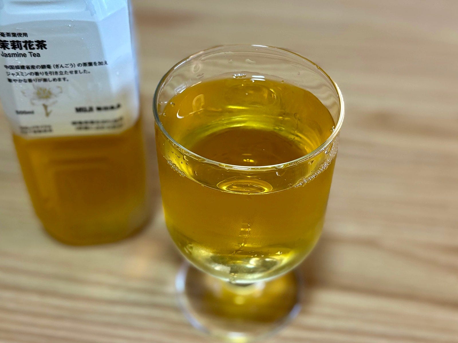価格以上のクオリティーに驚く上品な味わい。リピートしたくなるコスパ最強ドリンクです
