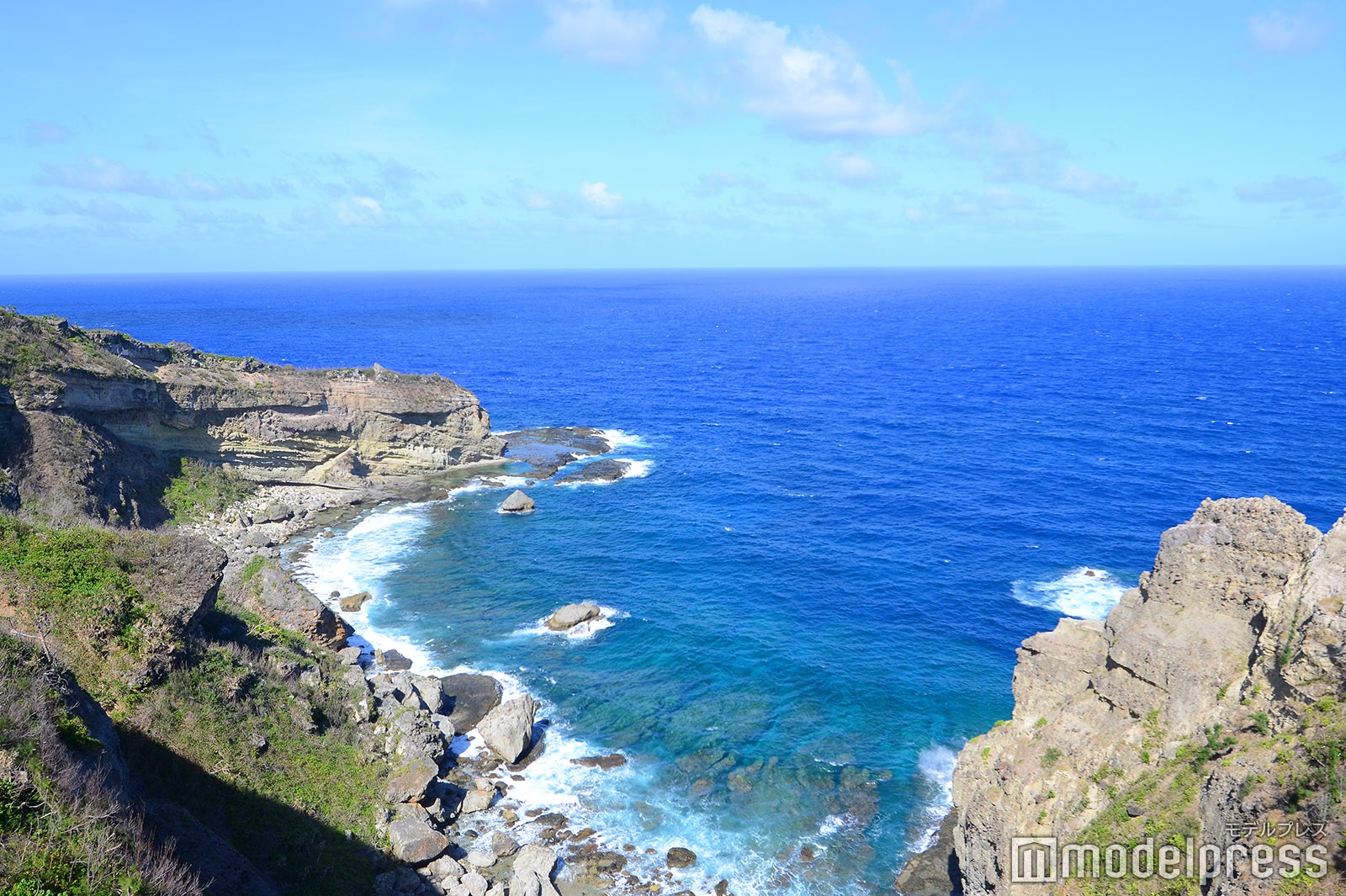 禁断の島ツアー（C）モデルプレス